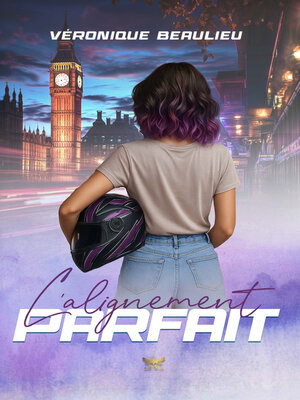 cover image of L'alignement parfait